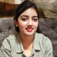 Ria S. Class 11 Tuition trainer in Serampore