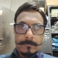Ranajit Das Class I-V Tuition trainer in Bardhaman