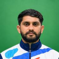 Raj Barad Personal Trainer trainer in Ahmedabad