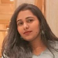 Surbhi C. Class 11 Tuition trainer in Noida