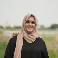 Fayeza S. Life Skill trainer in Bangalore
