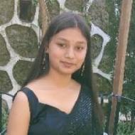 Kajal R. Class 10 trainer in Nainital