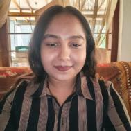 Nirasha H. Violin trainer in Kurunegala