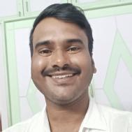 Vydadi Somaraju BSc Tuition trainer in Guntur