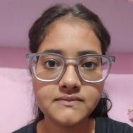 Karishma Nursery-KG Tuition trainer in Ghaziabad