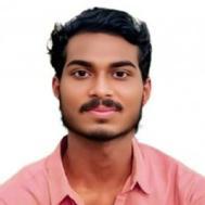 Prince Raj Class I-V Tuition trainer in Muzaffarpur