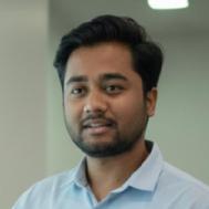 Aryan Kumar Class 12 Tuition trainer in Ranchi