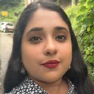 Japneet K. Class 12 Tuition trainer in Amritsar