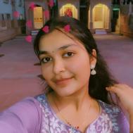 Riddhi G. Class I-V Tuition trainer in Gyanpur