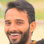 Niteesh Singh Yoga trainer in Prayagraj