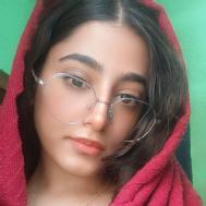 Hafiza M. NEET-UG trainer in Jammu