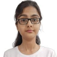 Sushmita J. Class I-V Tuition trainer in Vadodara
