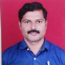 Aruri.vinay Kumar Table Tennis Coaching trainer in Hyderabad