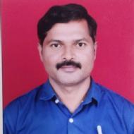 Aruri.vinay Kumar Table Tennis trainer in Hyderabad