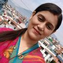 Aashma G. Class I-V Tuition trainer in Puttaparthi