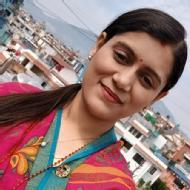 Aashma G. Class I-V Tuition trainer in Puttaparthi