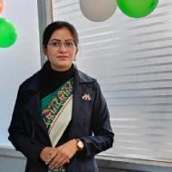 Ayushi G. Class I-V Tuition trainer in Ghazipur