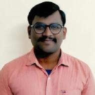 Dhudapaka Suresh Class 11 Tuition trainer in Hyderabad