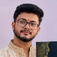 Rahul Mandal Fine Arts trainer in Kanpur