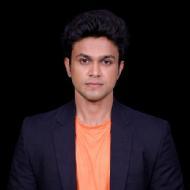 Sanjay Personal Trainer trainer in Coimbatore