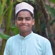 Rahul Ali UGC NET Exam trainer in Chanchal