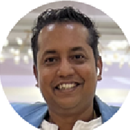 Ravi Singh Class I-V Tuition trainer in Kalyan