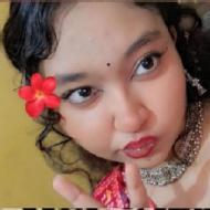 Twinkle R. Dance trainer in Sonipat