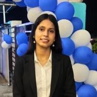 Riya K. Class I-V Tuition trainer in Patna
