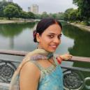 Kashish R. photo