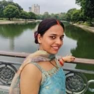 Kashish R. Hindi Language trainer in Kolkata