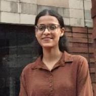 Shivani Special Education (Severe or Multiple Disabilities) trainer in Delhi