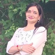 Megha A. BSc Tuition trainer in Indore