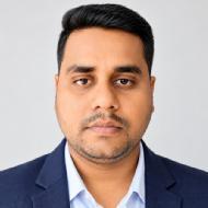 Sanjay Thakur Class 10 trainer in Howrah