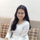 Siddhi B. Class I-V Tuition trainer in Pune