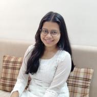 Siddhi B. Class I-V Tuition trainer in Pune