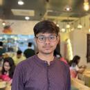 Ankit Gupta Physics Tutors trainer in Kolkata