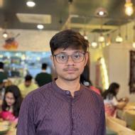 Ankit Gupta Class 12 Tuition trainer in Kolkata