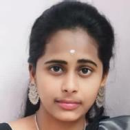 Pasem S. Telugu Language trainer in Nizamabad