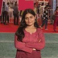 Mansi Class I-V Tuition trainer in Lucknow