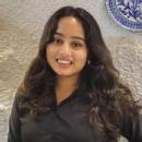 Riya J. Home Tutors trainer in Sagar