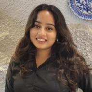 Riya J. Class 10 trainer in Sagar