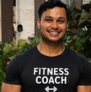 Raj Das Weight Loss trainer in Kolkata