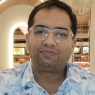 Vivek Bhatia Class 7 Tuition trainer in Kanpur