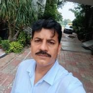 Pradeep Kumar Pandey Class 10 trainer in Patna