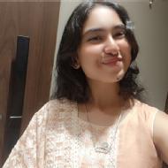 Tanishka Class I-V Tuition trainer in Mumbai