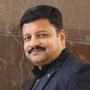 Pawan Agrawal Hindi Language trainer in Indore