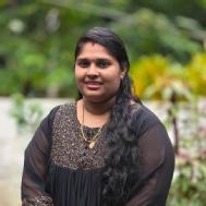 Gopika R. Class I-V Tuition trainer in Palakkad