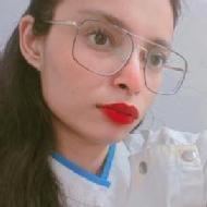 Sobiya A. Class 8 Tuition trainer in Delhi