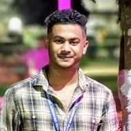 Sahil Ahammed Class 9 Tuition trainer in Agartala