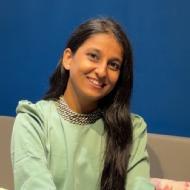 Jyotsna S. Class 12 Tuition trainer in Jodhpur